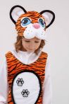«Тигруля» карнавальный костюм для детей - 3268