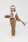 «Леопардик» карнавальный костюм для детей - 3270