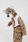 «Леопардик» карнавальный костюм для детей - 3271