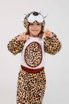 «Леопардик» карнавальный костюм для детей - 3272