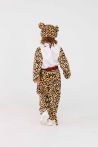 «Леопардик» карнавальный костюм для детей - 3273