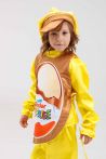 «Киндер» карнавальный костюм для детей - 3275