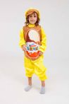 «Киндер» карнавальный костюм для детей - 3277