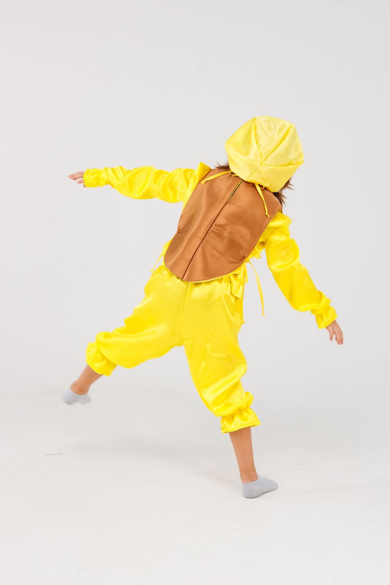 Масочка - «Киндер» карнавальный костюм для детей / фото №3283