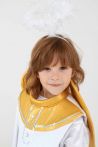 «Ангел» карнавальный костюм для мальчика - 3294