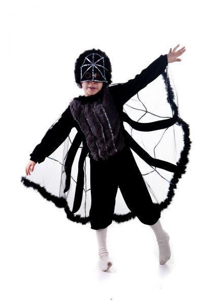 «Паучок» карнавальный костюм для мальчика
