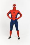 Человек-паук «Spider-Man» карнавальный костюм для аниматоров - 3312