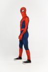 Человек-паук «Spider-Man» карнавальный костюм для аниматоров - 3315