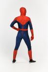 Человек-паук «Spider-Man» карнавальный костюм для аниматоров - 3316