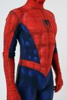 Человек-паук «Spider-Man» карнавальный костюм для аниматоров - 3319