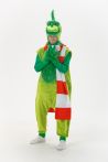 «Гринч» карнавальный костюм для аниматоров - 3339