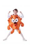Копатыч «Смешарики» карнавальный костюм для мальчика - 339