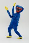 «Хагги Вагги» карнавальный костюм для аниматоров - 3395