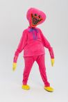 «Хагги Вагги» карнавальный костюм для аниматоров - 3405