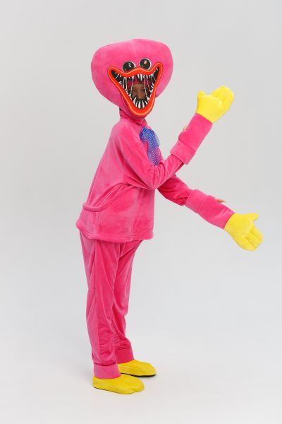 «Кіссі Міссі» карнавальний костюм для аніматорів