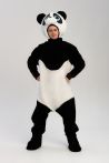 «Панда» карнавальный костюм для аниматоров - 3431
