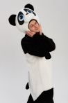 «Панда» карнавальный костюм для аниматоров - 3435