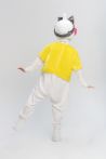 Уточка «Лалафанфан» карнавальный костюм для аниматоров - 3441