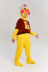 Уточка «Лалафанфан» карнавальный костюм для аниматоров - 3444