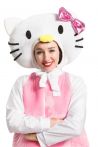 Кошка «Китти» карнавальный костюм для аниматоров - 3490