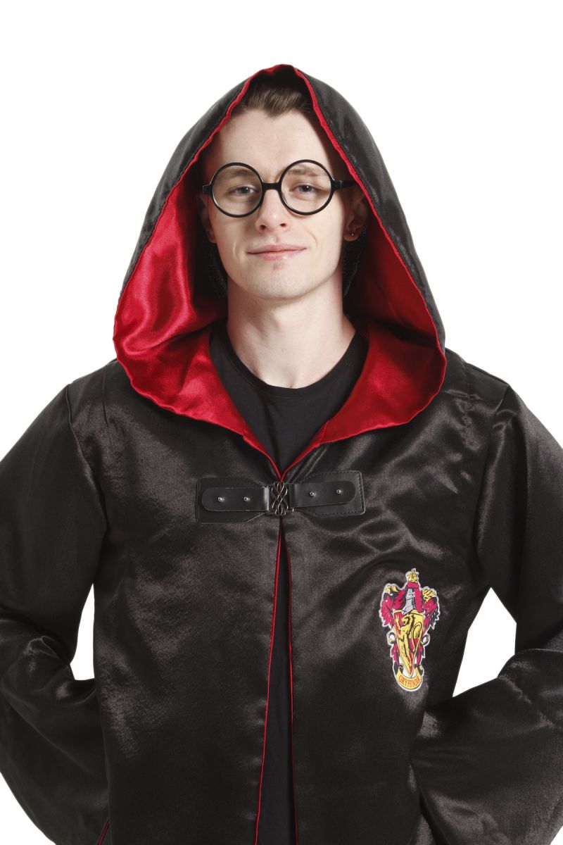 Масочка - "Гарри Поттер"карнавальный костюм для аниматоров / фото №3494