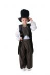 «Джентельмен» карнавальний костюм для хлопчика - 352
