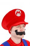 "Марио"карнавальный костюм для аниматоров - 3522