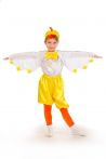 «Цыпленок» карнавальный костюм для мальчика - 353