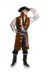 Пират карнавальный костюм для аниматоров - 3592