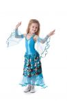 «Русалочка» карнавальний костюм для дівчинки - 360