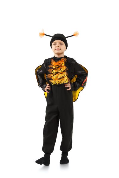 Метелик "Махаон" карнавальний костюм для хлопчика