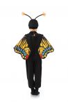 Бабочка "Махаон" карнавальный костюм для мальчика - 3609