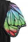 Бабочка "Изумрудная" карнавальный костюм для мальчика - 3632