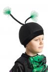 Бабочка "Изумрудная" карнавальный костюм для мальчика - 3635