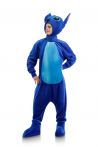 «Stitch» карнавальный костюм для аниматоров мужской - 3637