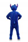 «Stitch» карнавальный костюм для аниматоров мужской - 3638