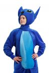 «Stitch» карнавальный костюм для аниматоров мужской - 3639