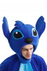«Stitch» карнавальный костюм для аниматоров мужской - 3641