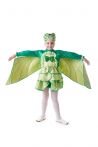 «Муха» карнавальный костюм для девочки - 372
