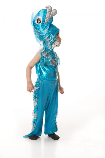 «Рыбка» карнавальный костюм для мальчика