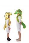 «Морський коник» карнавальний костюм для дітей - 407