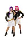 Мира "К-рор-охотница на демонов" карнавальный костюм для аниматоров - 4126