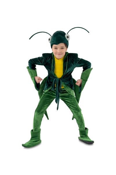 "Светлячок Люми" карнавальный костюм для детей