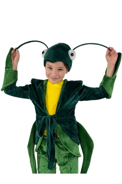 "Светлячок Люми" карнавальный костюм для детей