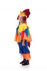 «Петух» карнавальный костюм для мальчика - 413