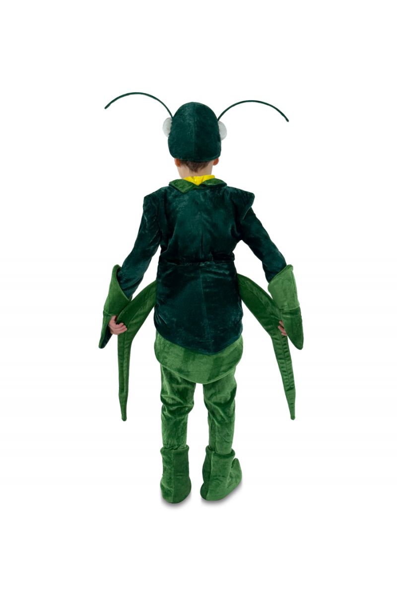 Масочка - "Светлячок Люми" карнавальный костюм для детей / фото №4132 Масочка - "Светлячок Люми" карнавальный костюм для детей / фото №4132