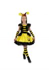 "Пчелка Медуница" карнавальный костюм для детей - 4140