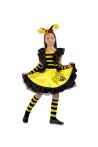 "Пчелка Медуница" карнавальный костюм для детей - 4142