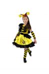 "Пчелка Медуница" карнавальный костюм для детей - 4145