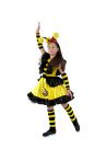 "Пчелка Медуница" карнавальный костюм для детей - 4146